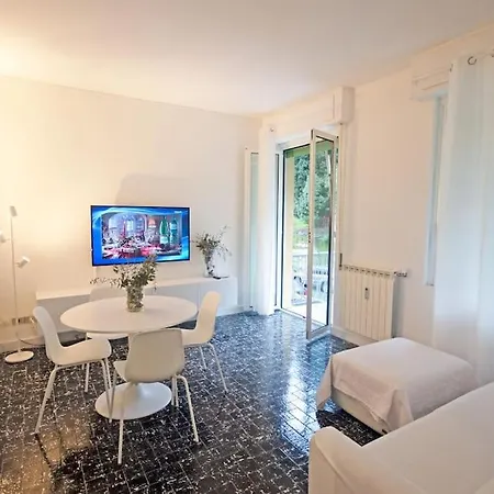 Casa Sole E Mare * سانتا مارغريتا ليغور