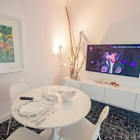 شقة Casa Sole E Mare