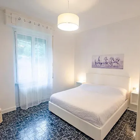 Casa Sole E Mare Apartmán