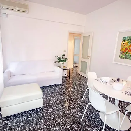 شقة Casa Sole E Mare