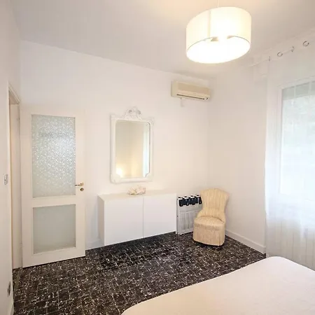 Apartmán Casa Sole E Mare *