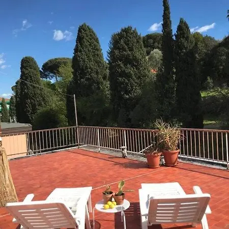 شقة Casa Sole E Mare