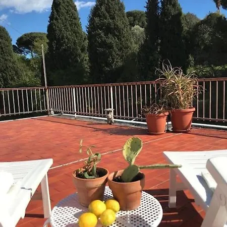 Casa Sole E Mare شقة