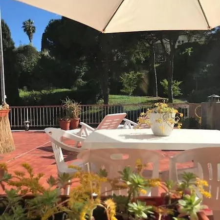 Casa Sole E Mare شقة *
