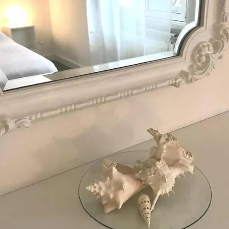 Apartmán Casa Sole E Mare *