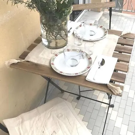 Casa Sole E Mare شقة