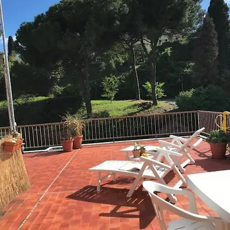 Apartmán Casa Sole E Mare