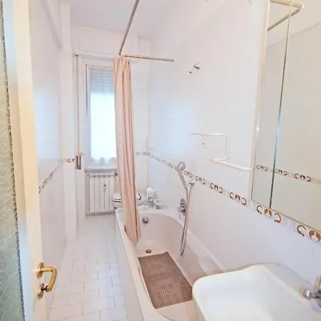 Casa Sole E Mare * Santa Margherita Ligure
