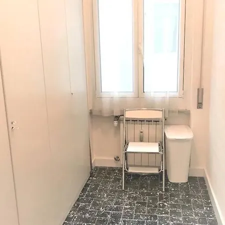 Casa Sole E Mare Apartmán *