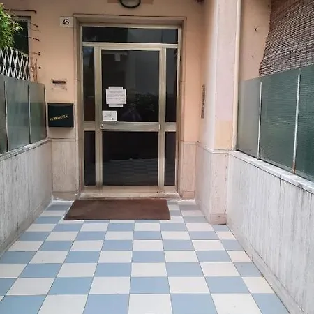 Casa Sole E Mare Santa Margherita Ligure